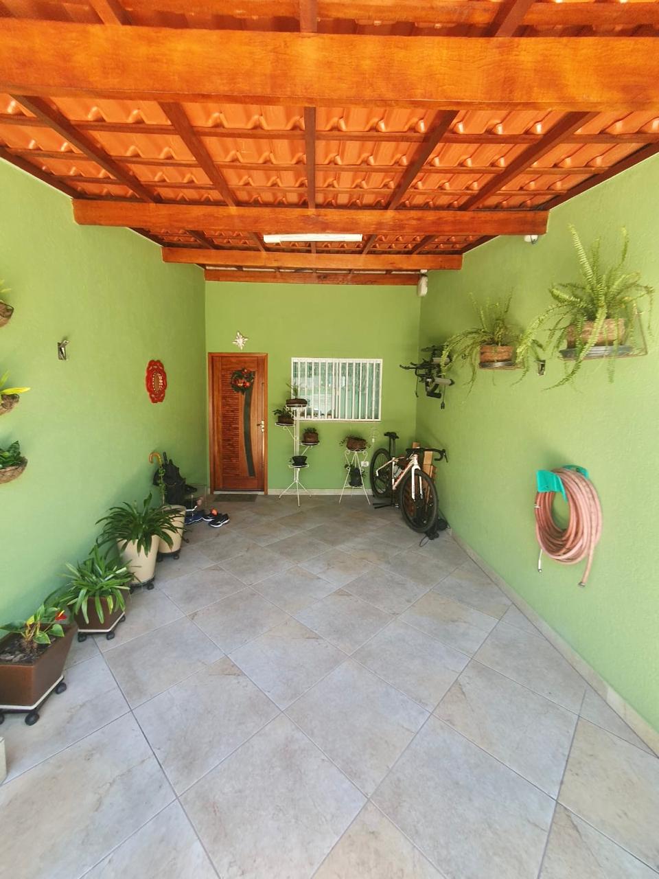 Sobrado - Venda, Utinga, Santo André, SP