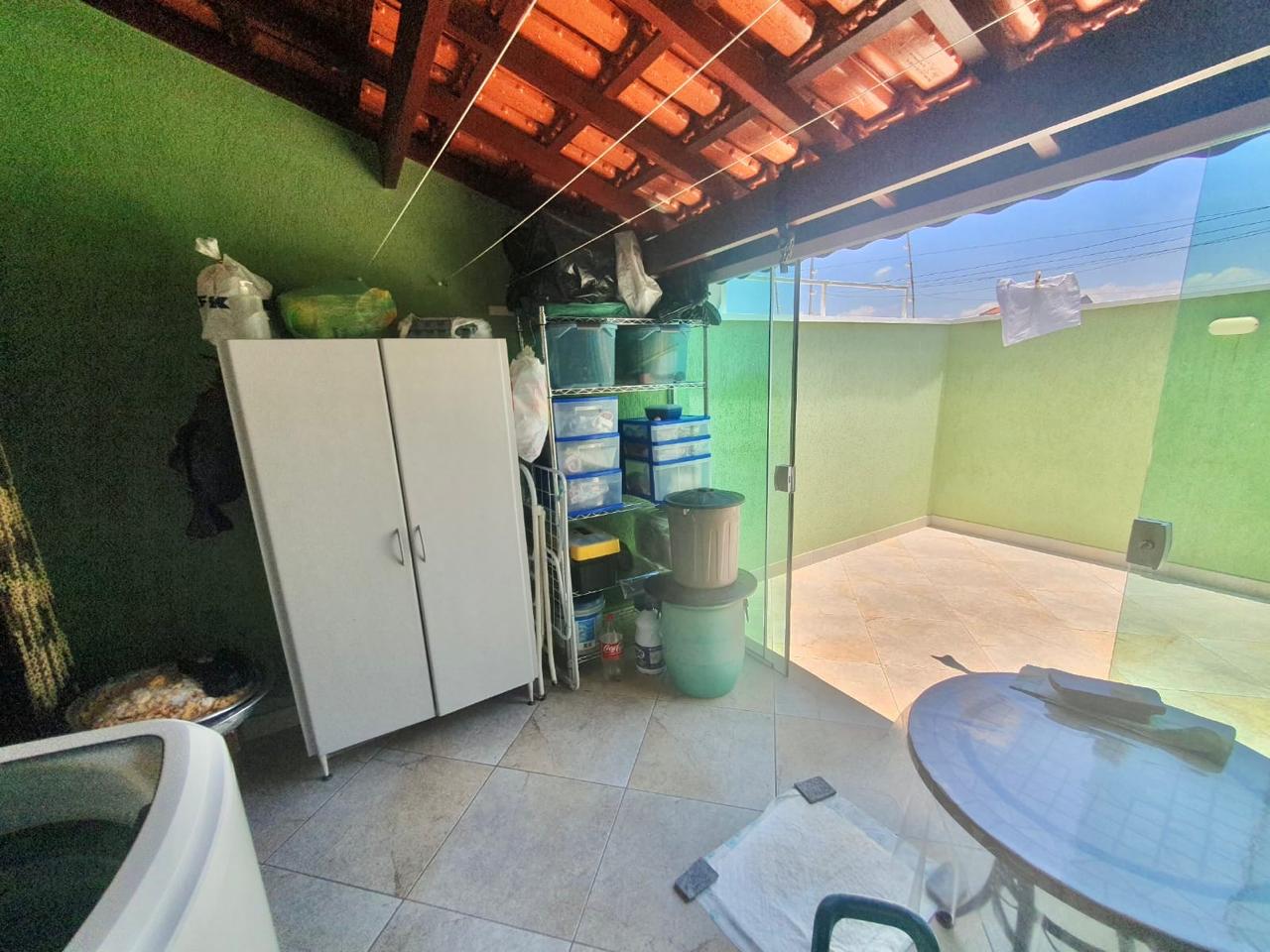 SOBRADO - UTINGA - SANTO ANDRÉ/SP