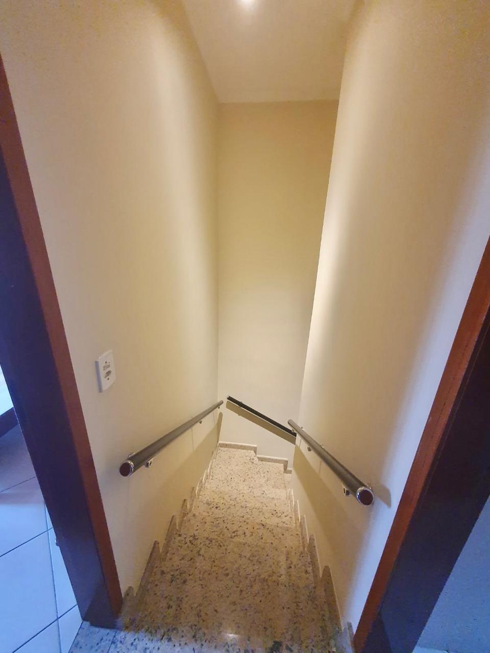 SOBRADO - UTINGA - SANTO ANDRÉ/SP
