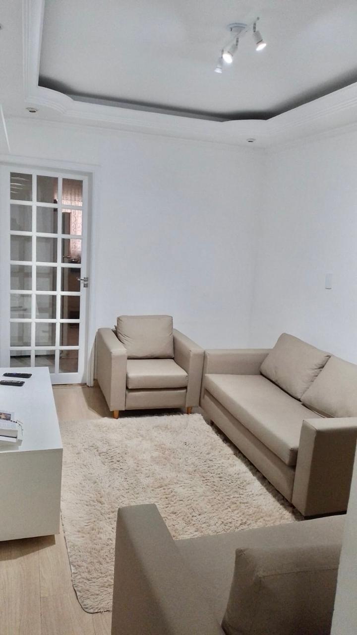 APARTAMENTO SEM COND. (UM POR ANDAR) - VILA CAMILÓPOLIS - SANTO ANDRÉ/SP