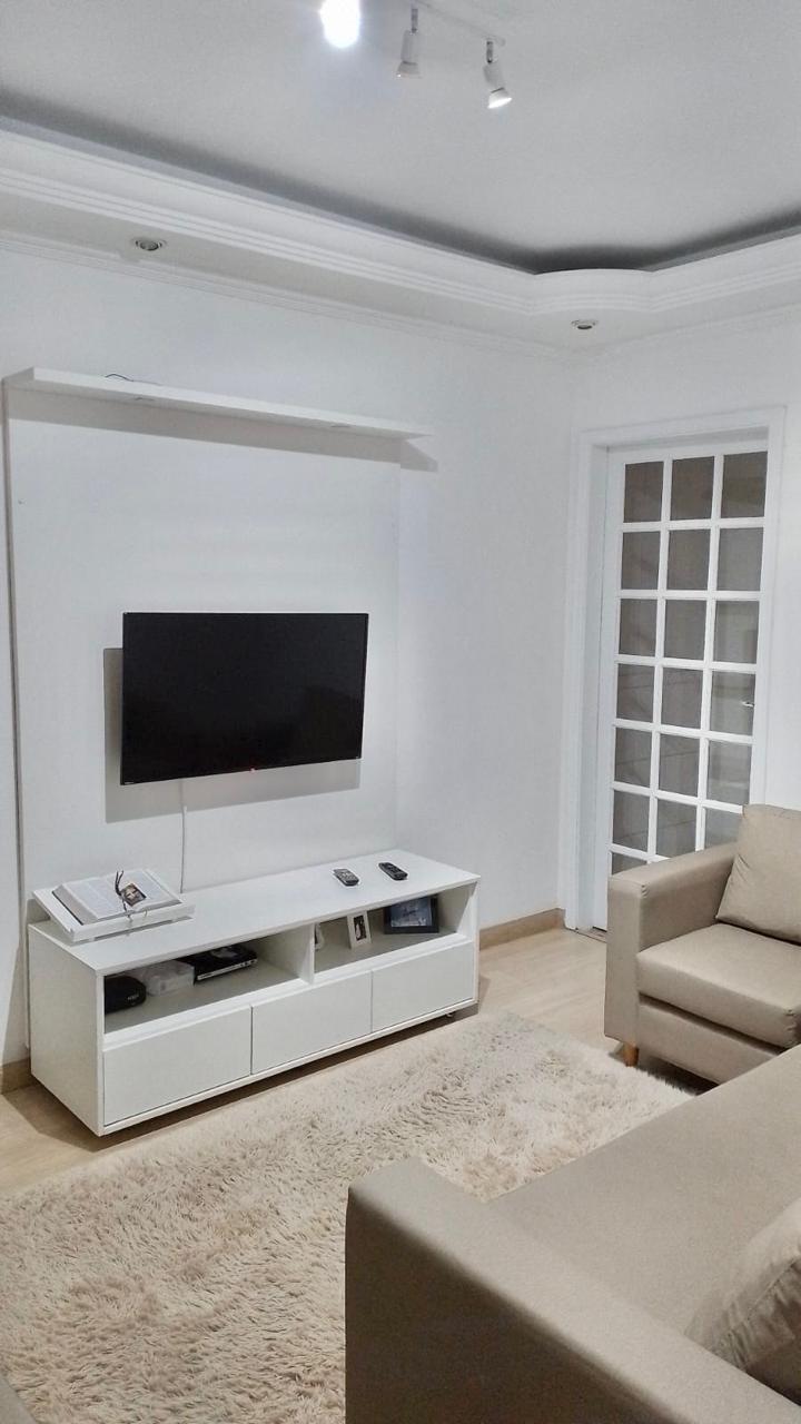 Apartamento - Venda, Vila Camilópolis, Santo André, SP