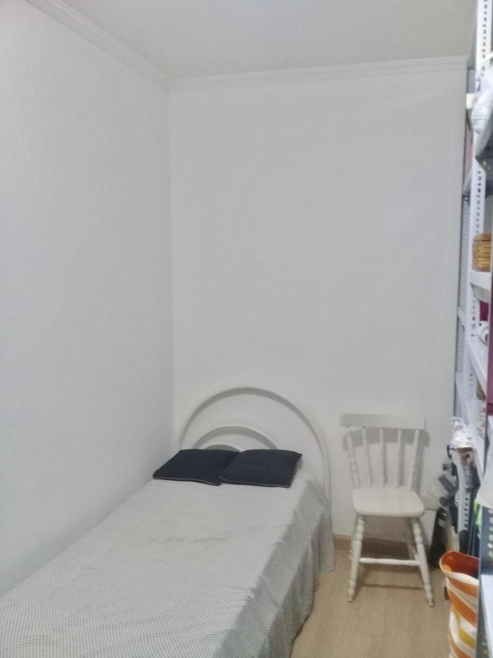 APARTAMENTO SEM COND. (UM POR ANDAR) - VILA CAMILÓPOLIS - SANTO ANDRÉ/SP