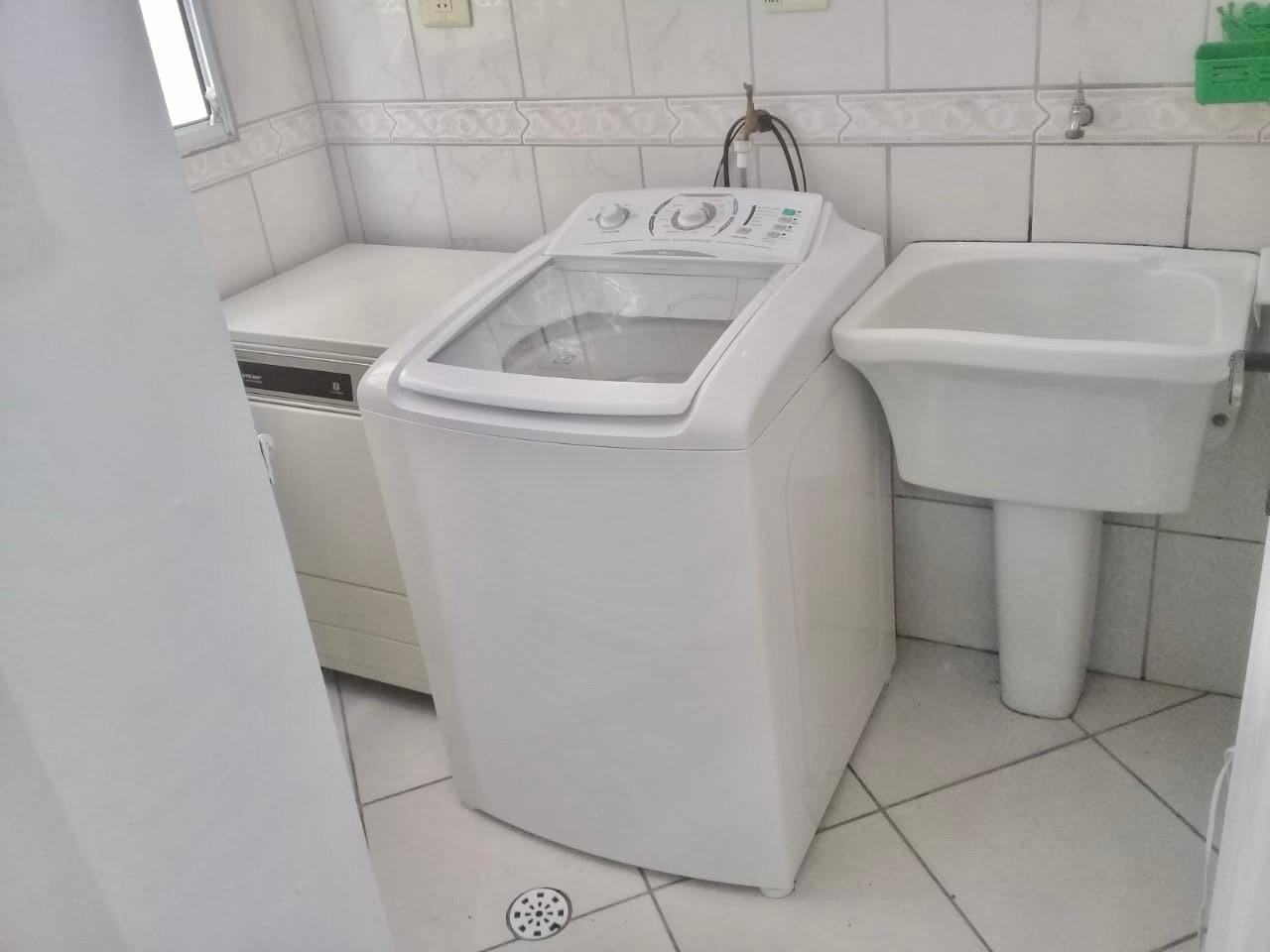 APARTAMENTO SEM COND. (UM POR ANDAR) - VILA CAMILÓPOLIS - SANTO ANDRÉ/SP