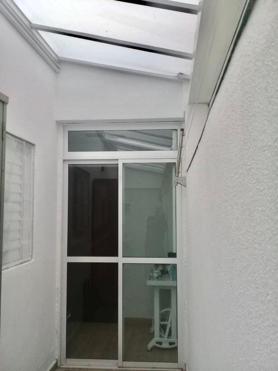 APARTAMENTO SEM COND. (UM POR ANDAR) - VILA CAMILÓPOLIS - SANTO ANDRÉ/SP