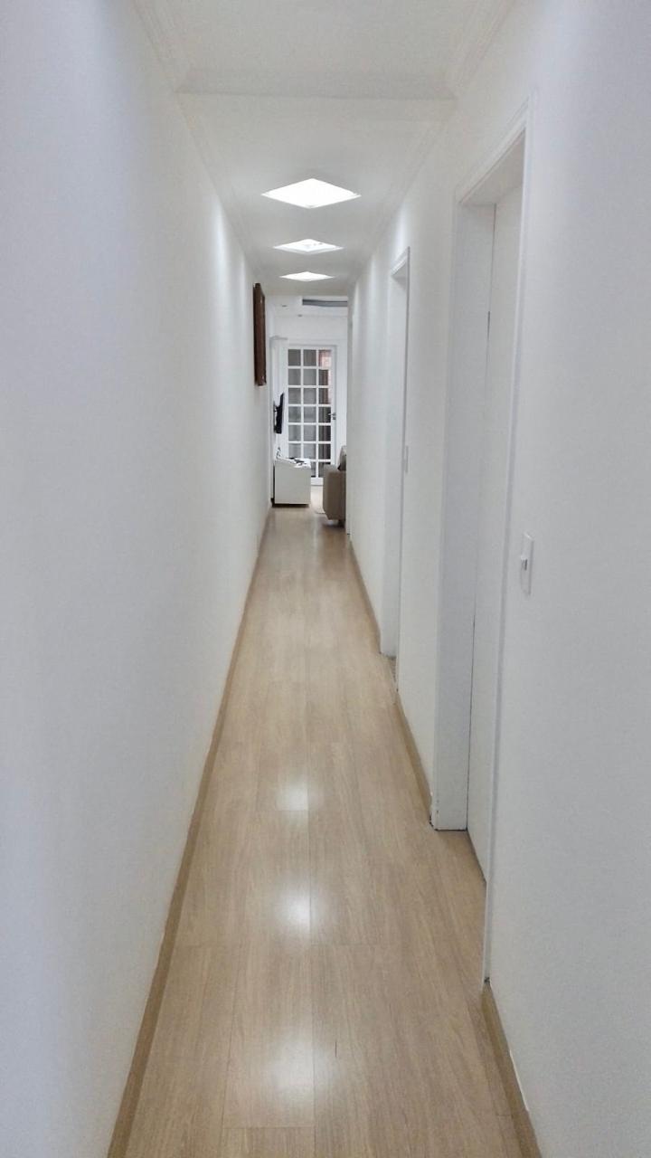 APARTAMENTO SEM COND. (UM POR ANDAR) - VILA CAMILÓPOLIS - SANTO ANDRÉ/SP