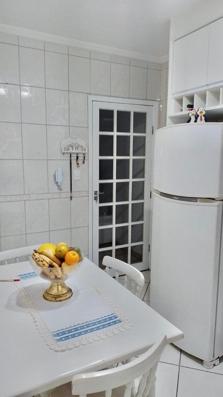 APARTAMENTO SEM COND. (UM POR ANDAR) - VILA CAMILÓPOLIS - SANTO ANDRÉ/SP