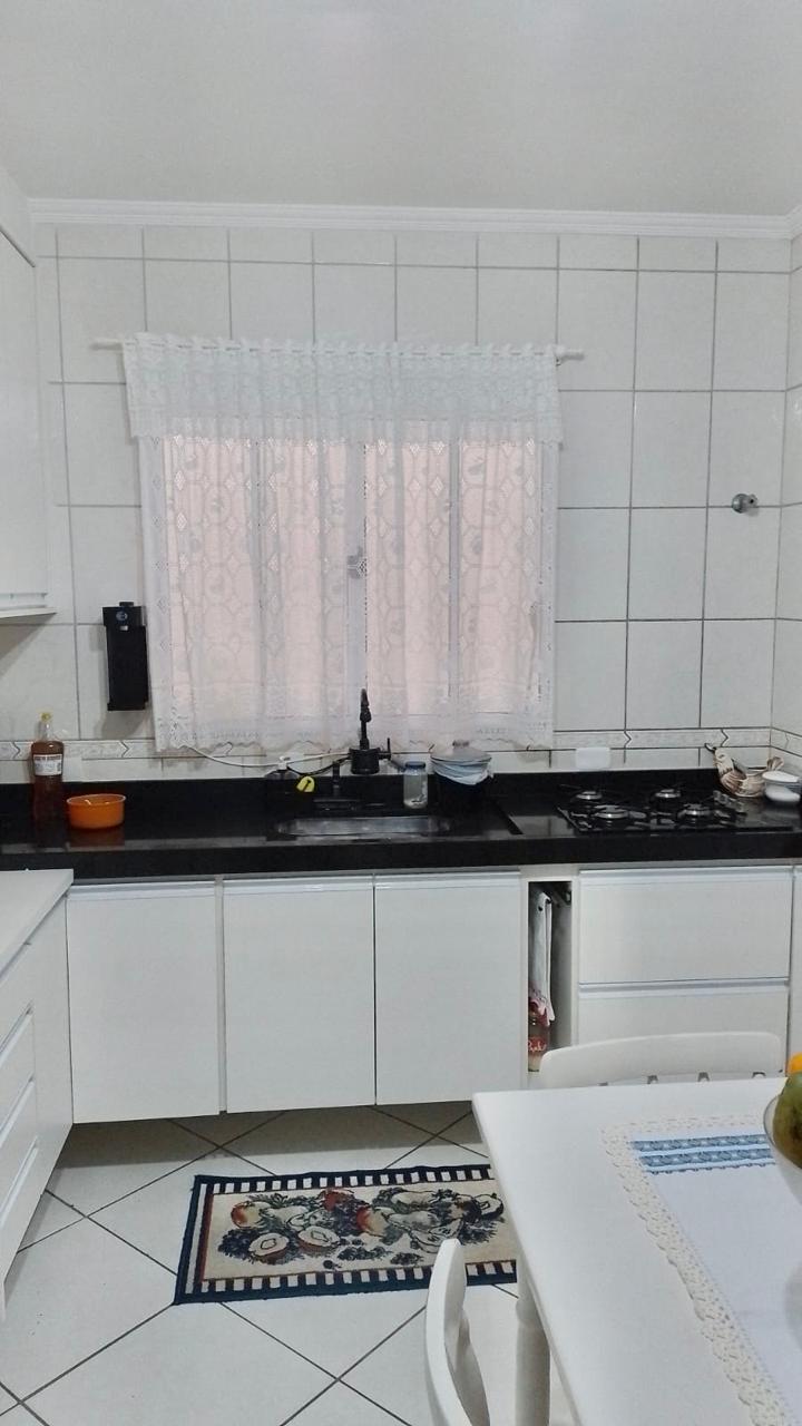 APARTAMENTO SEM COND. (UM POR ANDAR) - VILA CAMILÓPOLIS - SANTO ANDRÉ/SP