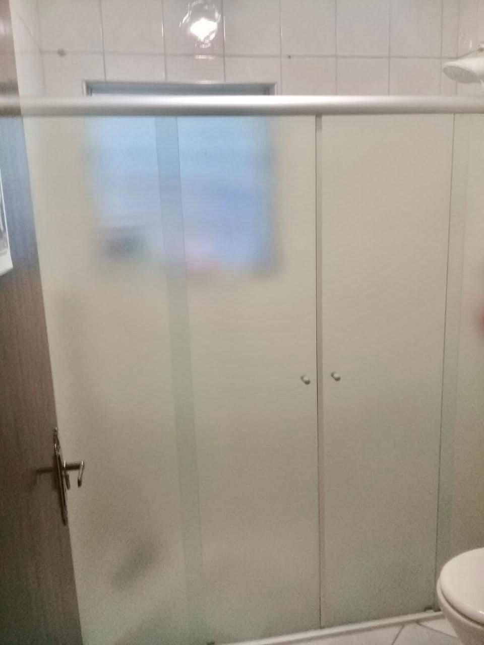 APARTAMENTO SEM COND. (UM POR ANDAR) - VILA CAMILÓPOLIS - SANTO ANDRÉ/SP