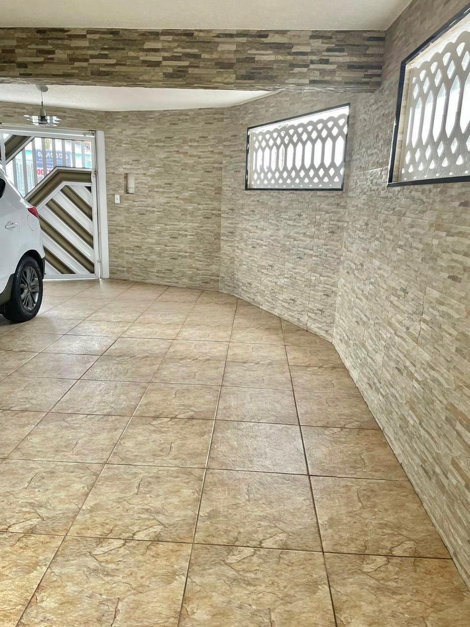 LINDO SOBRADO (COM PLANEJADOS) - PARQUE ORATÓRIO - SANTO ANDRÉ/SP