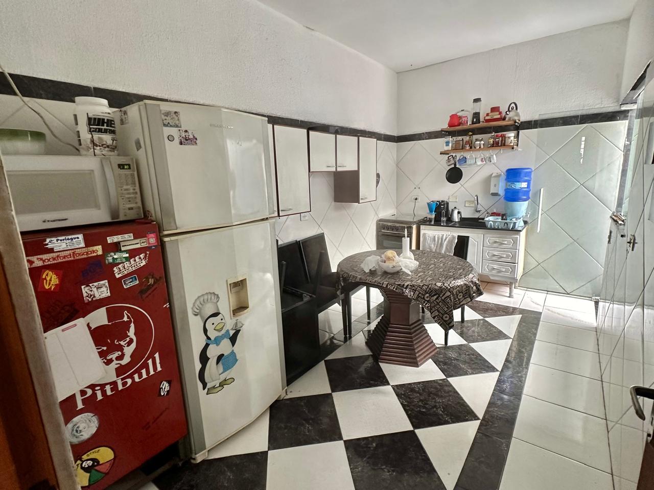 GALPÃO COMERCIAL - SANTA TEREZINHA - SANTO ANDRÉ/SP