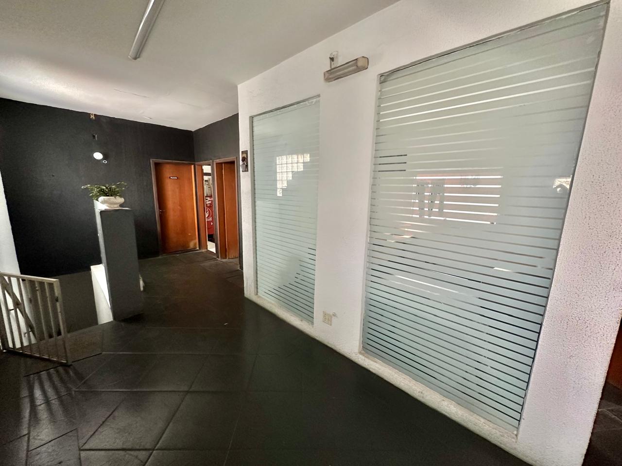 GALPÃO COMERCIAL - SANTA TEREZINHA - SANTO ANDRÉ/SP