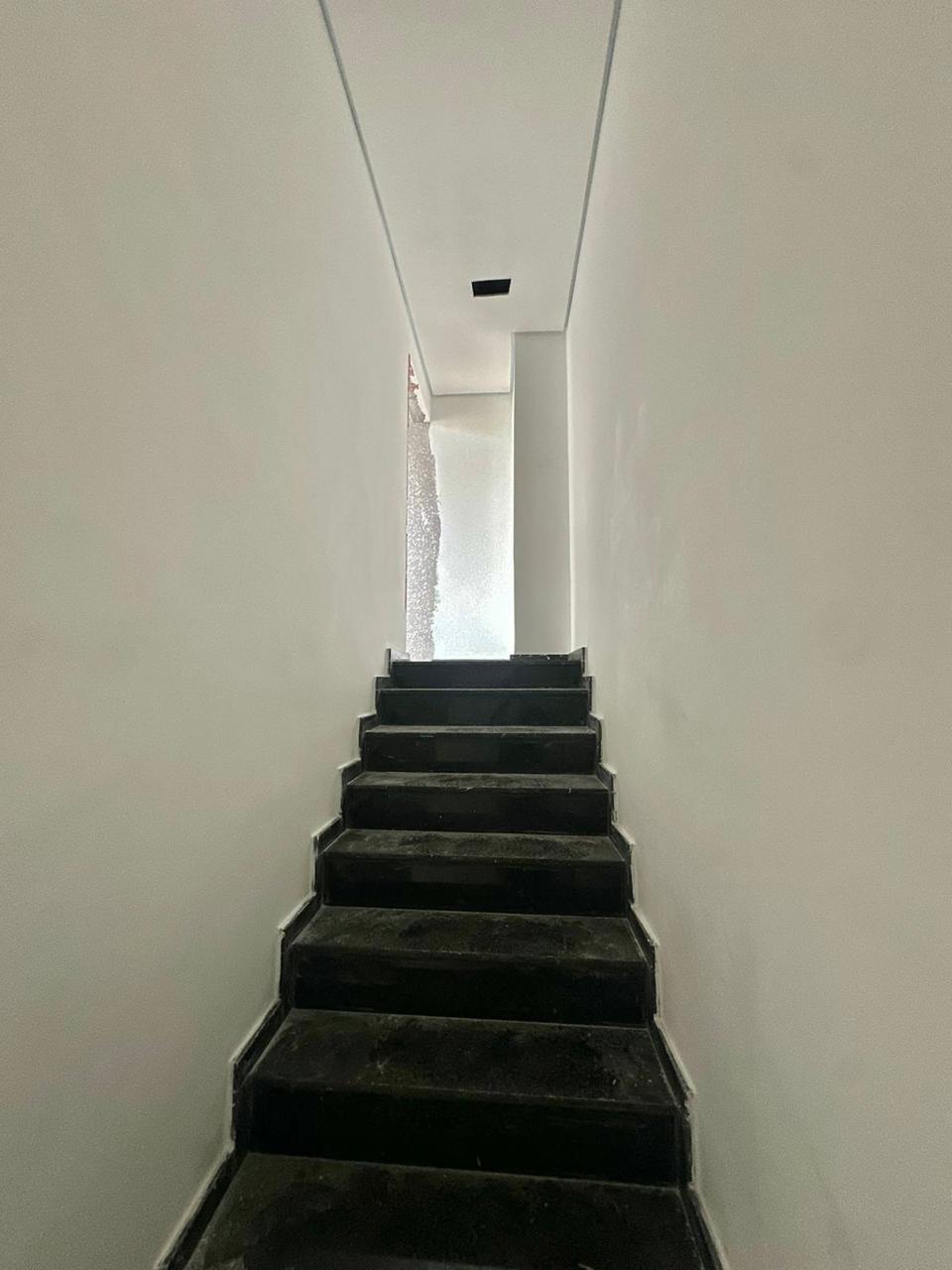 COBERTURA SEM COND. (C/ ELEVADOR) - VILA CURUÇÁ - SANTO ANDRÉ/SP
