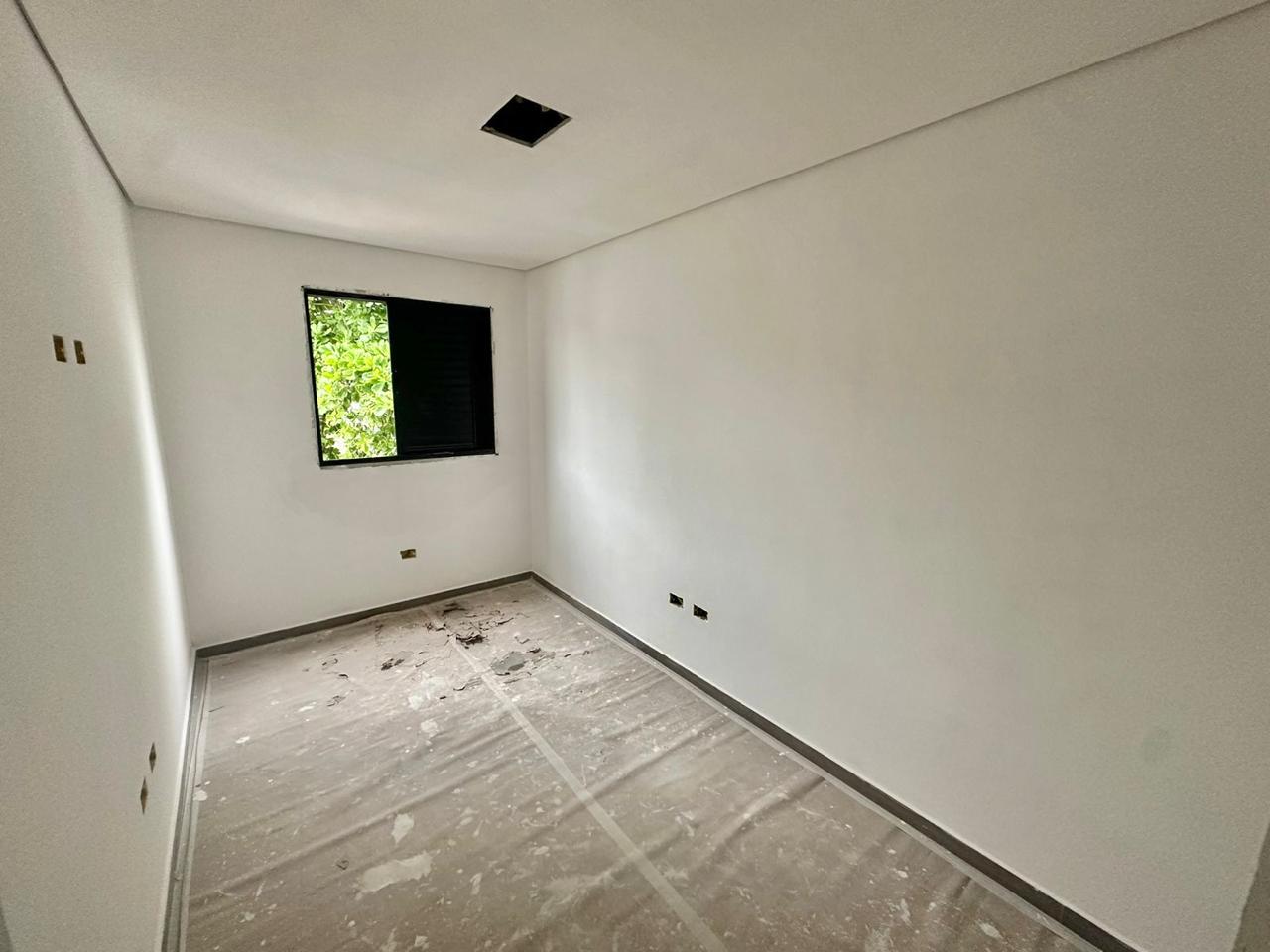 COBERTURA SEM COND. (C/ ELEVADOR) - VILA CURUÇÁ - SANTO ANDRÉ/SP