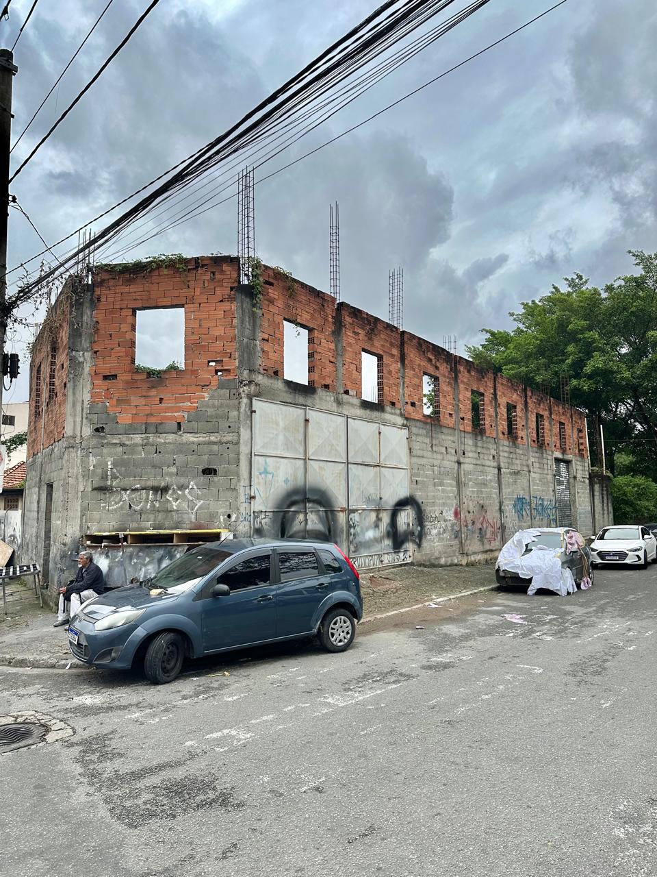 Terreno - Venda, Santa Terezinha, Santo André, SP
