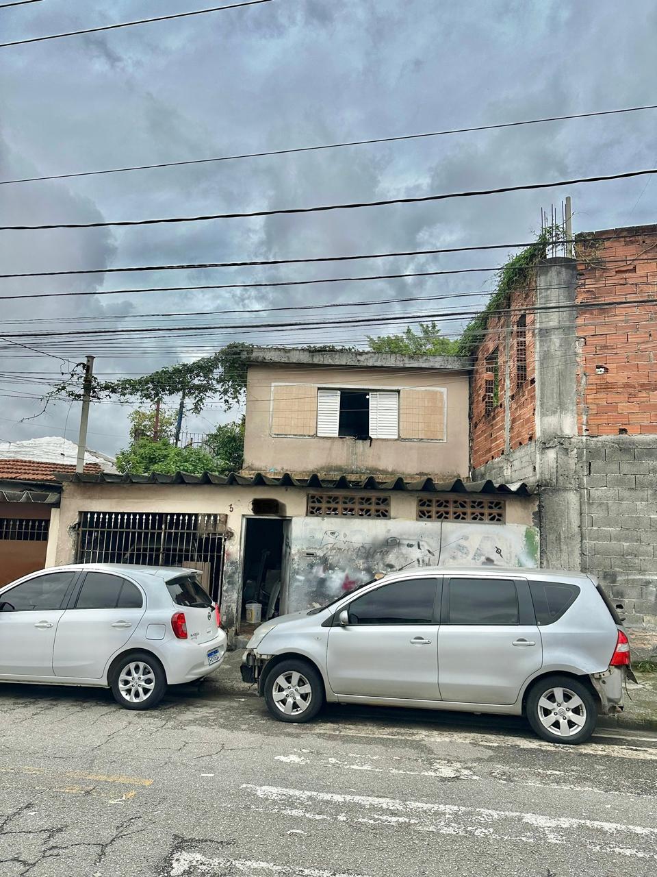 Terreno - Venda, Santa Terezinha, Santo André, SP