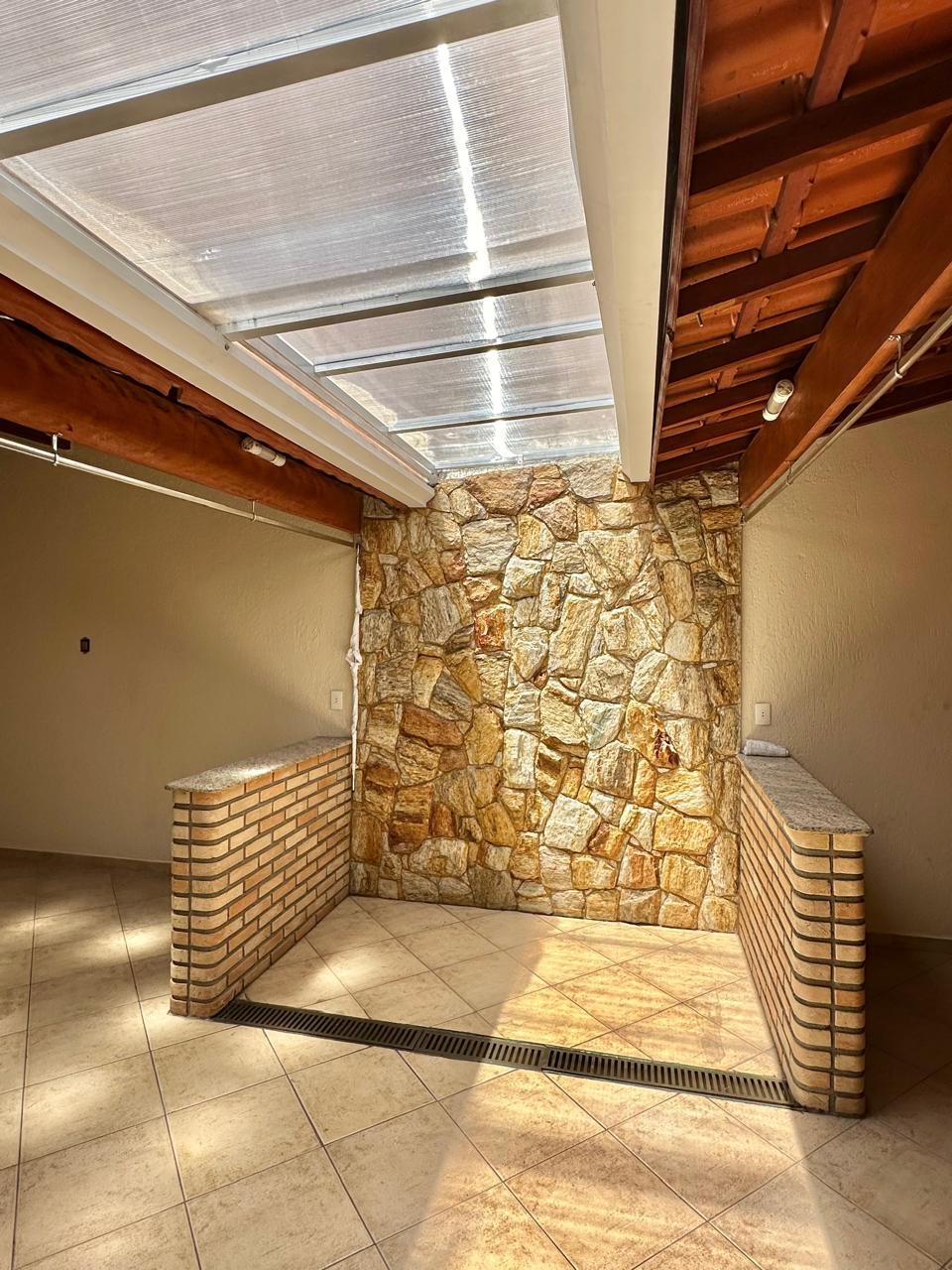 LINDO SOBRADO - UTINGA - SANTO ANDRÉ/SP