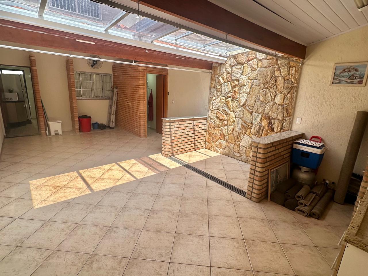 LINDO SOBRADO - UTINGA - SANTO ANDRÉ/SP