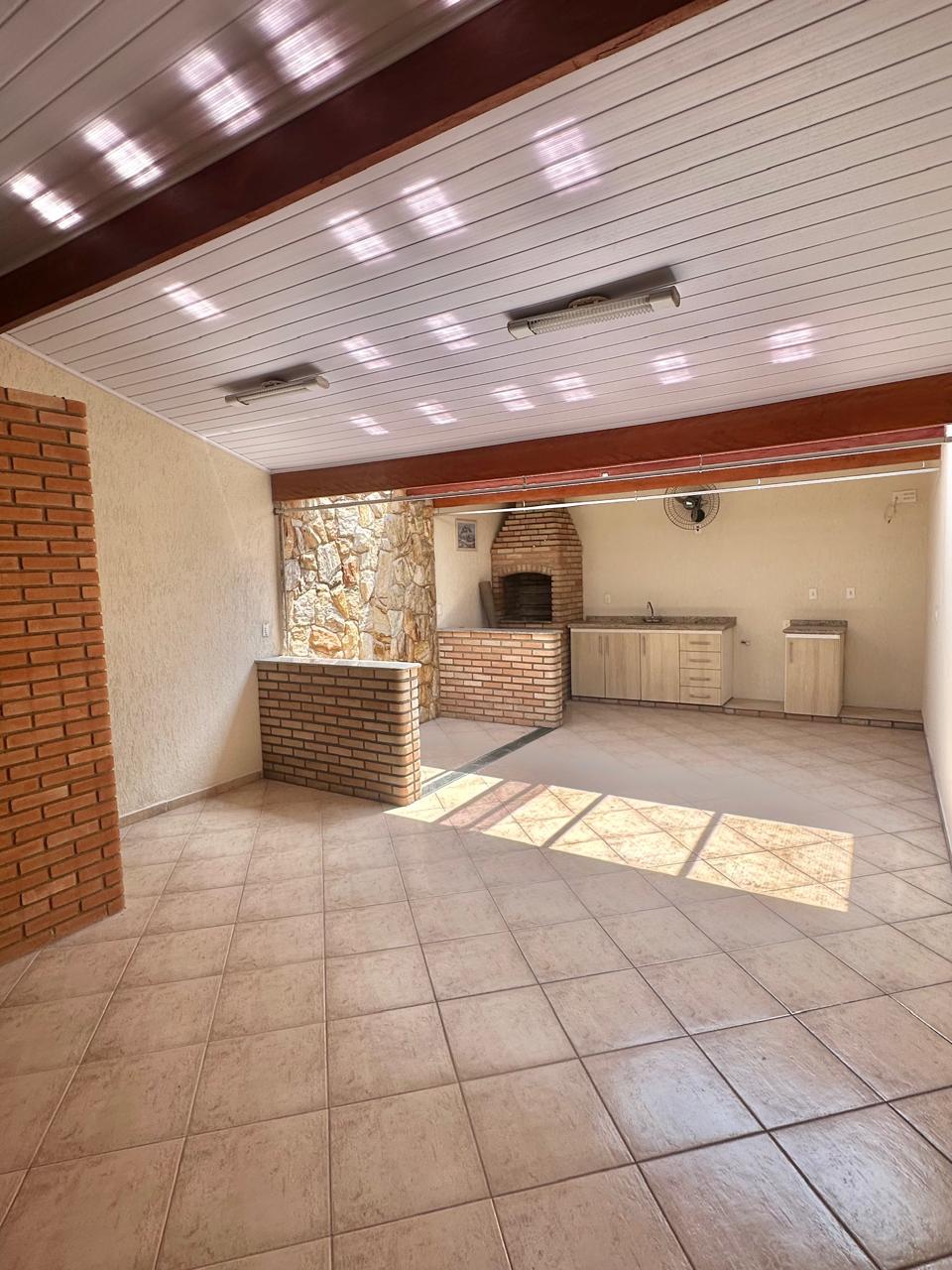 LINDO SOBRADO - UTINGA - SANTO ANDRÉ/SP