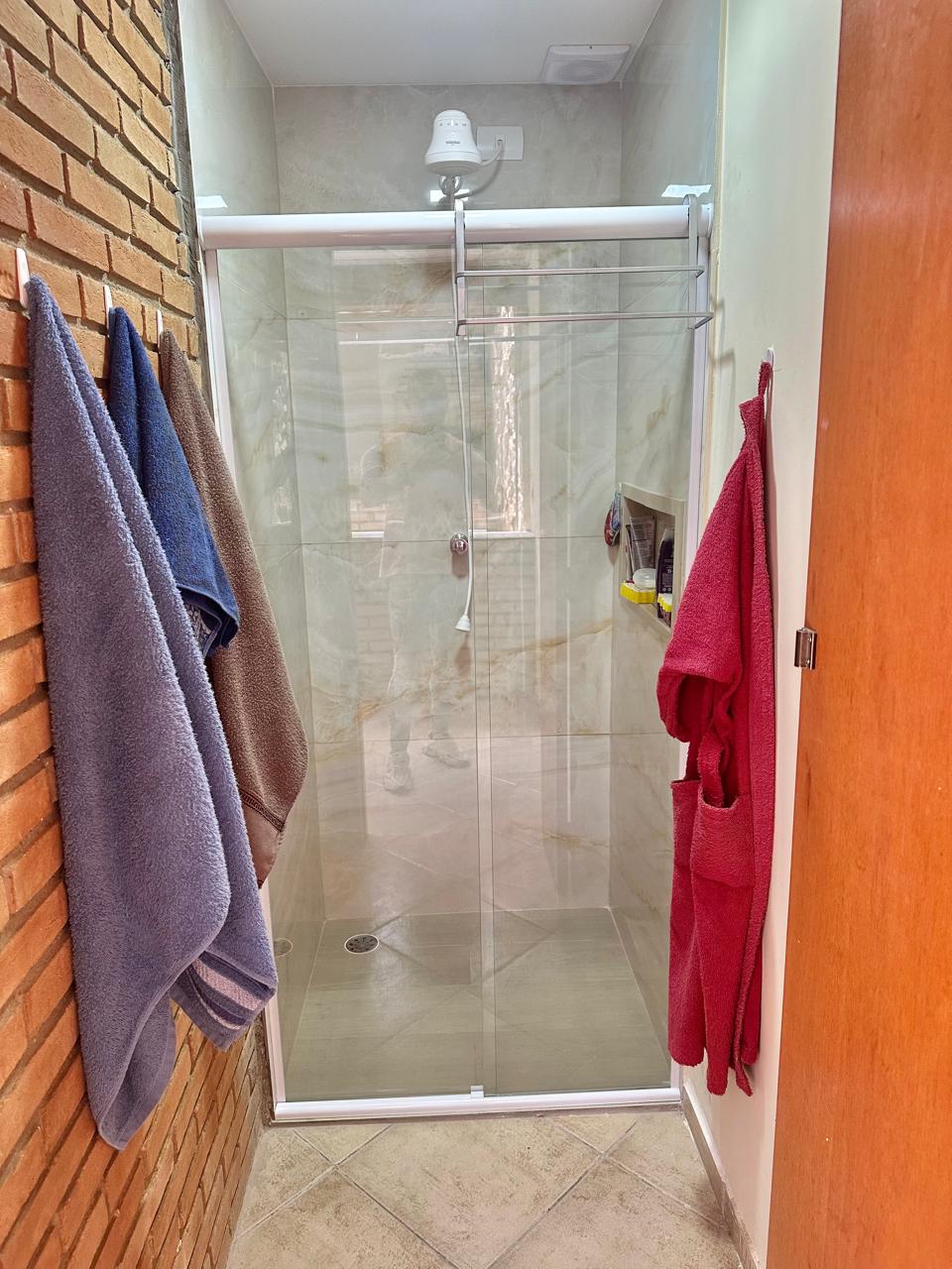 LINDO SOBRADO - UTINGA - SANTO ANDRÉ/SP