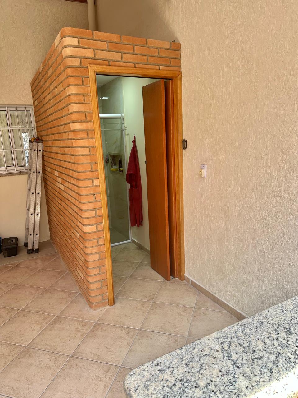 LINDO SOBRADO - UTINGA - SANTO ANDRÉ/SP