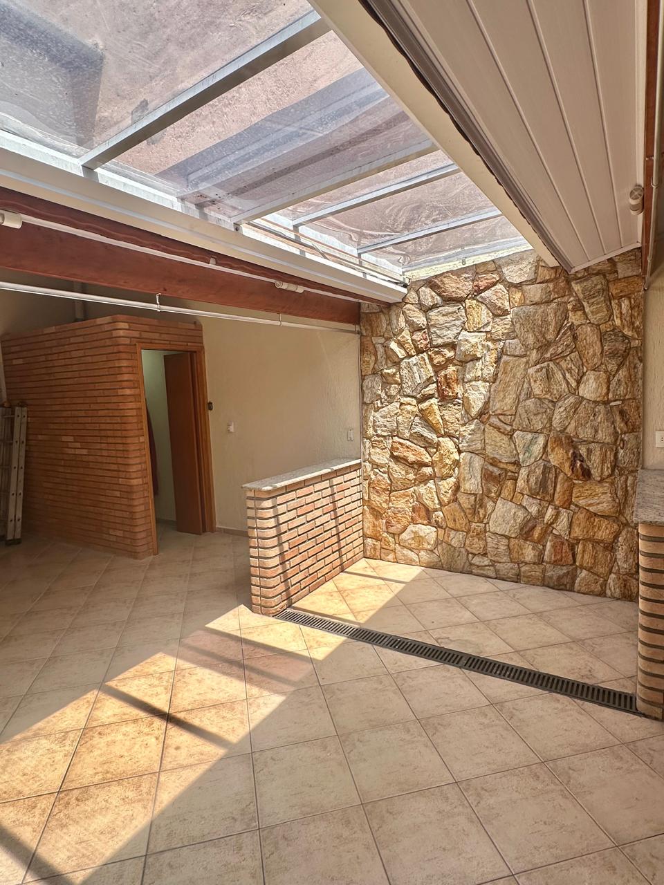 LINDO SOBRADO - UTINGA - SANTO ANDRÉ/SP