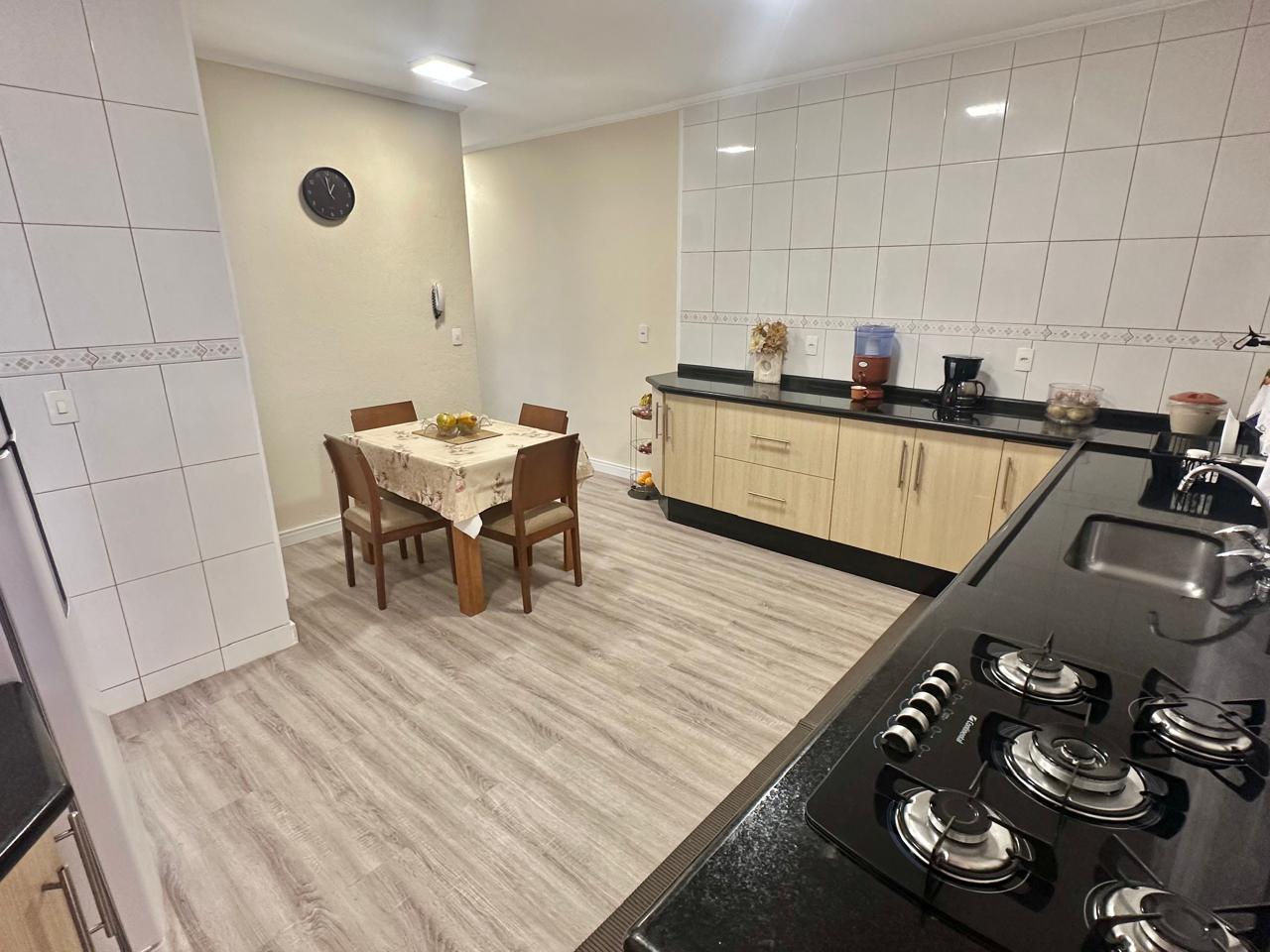 LINDO SOBRADO - UTINGA - SANTO ANDRÉ/SP