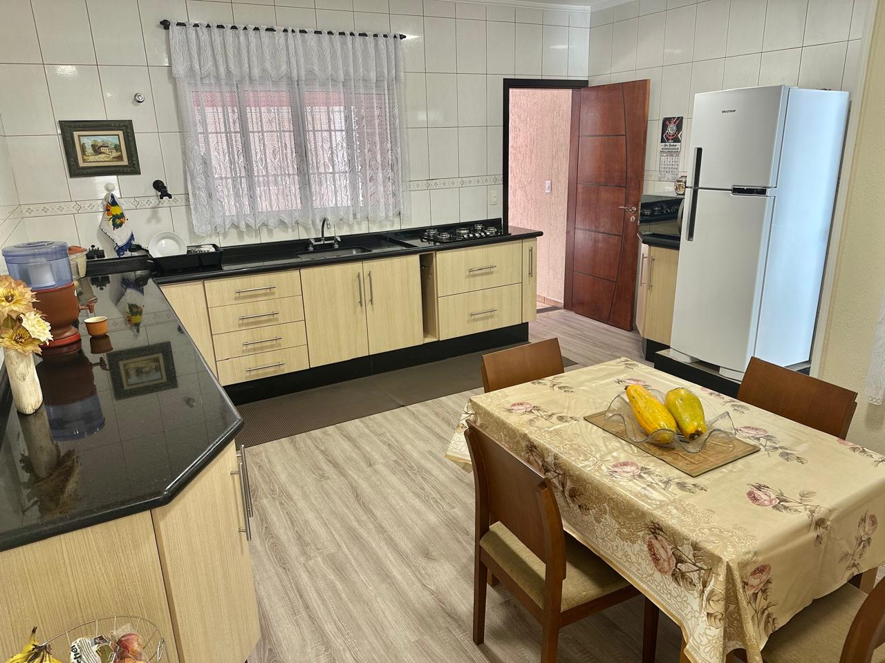 LINDO SOBRADO - UTINGA - SANTO ANDRÉ/SP