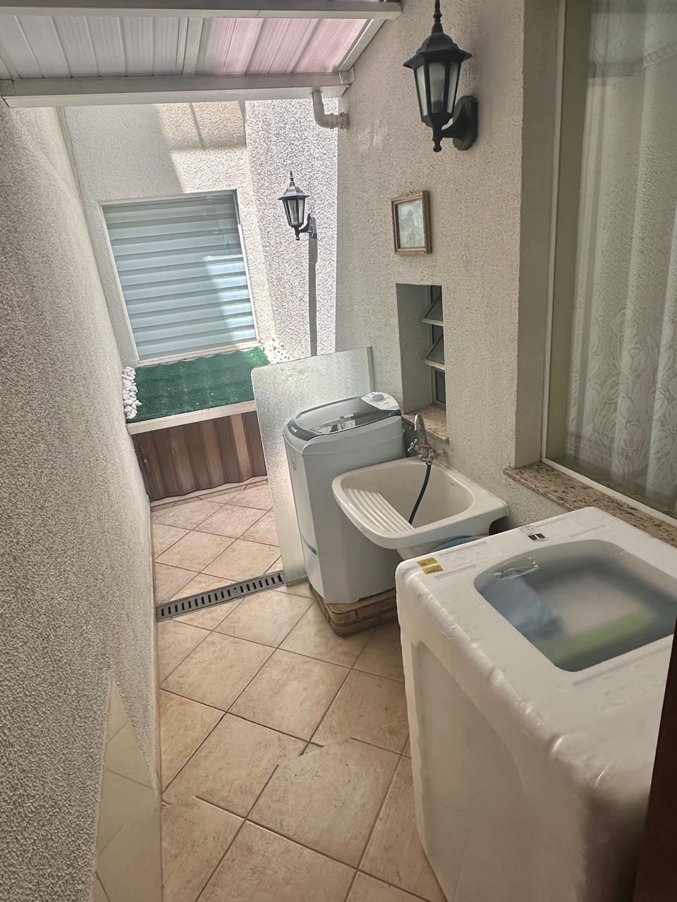 LINDO SOBRADO - UTINGA - SANTO ANDRÉ/SP