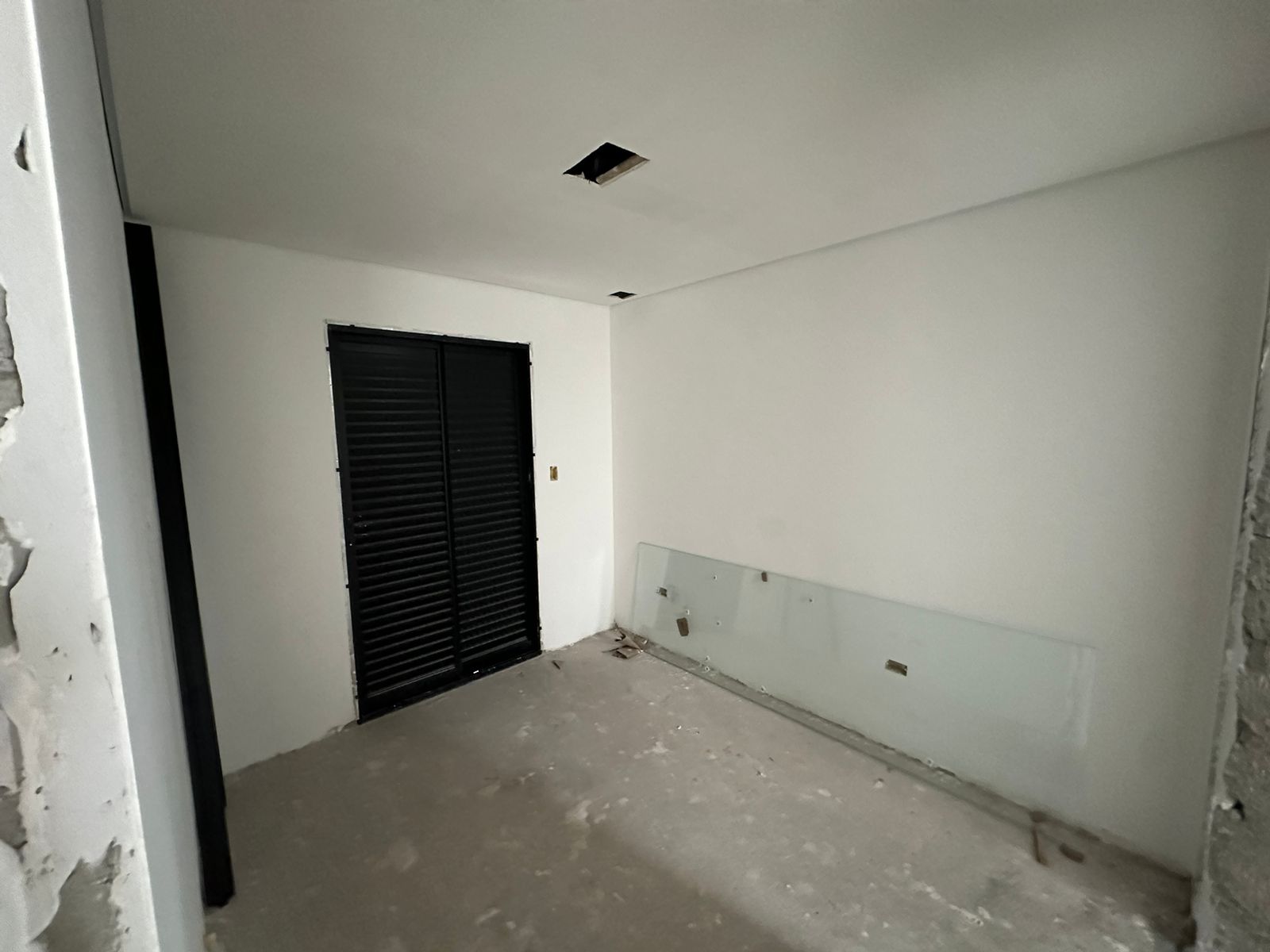 APARTAMENTO (NOVO C/ ELEVADOR) - VILA CURUÇÁ - SANTO ANDRÉ/SP
