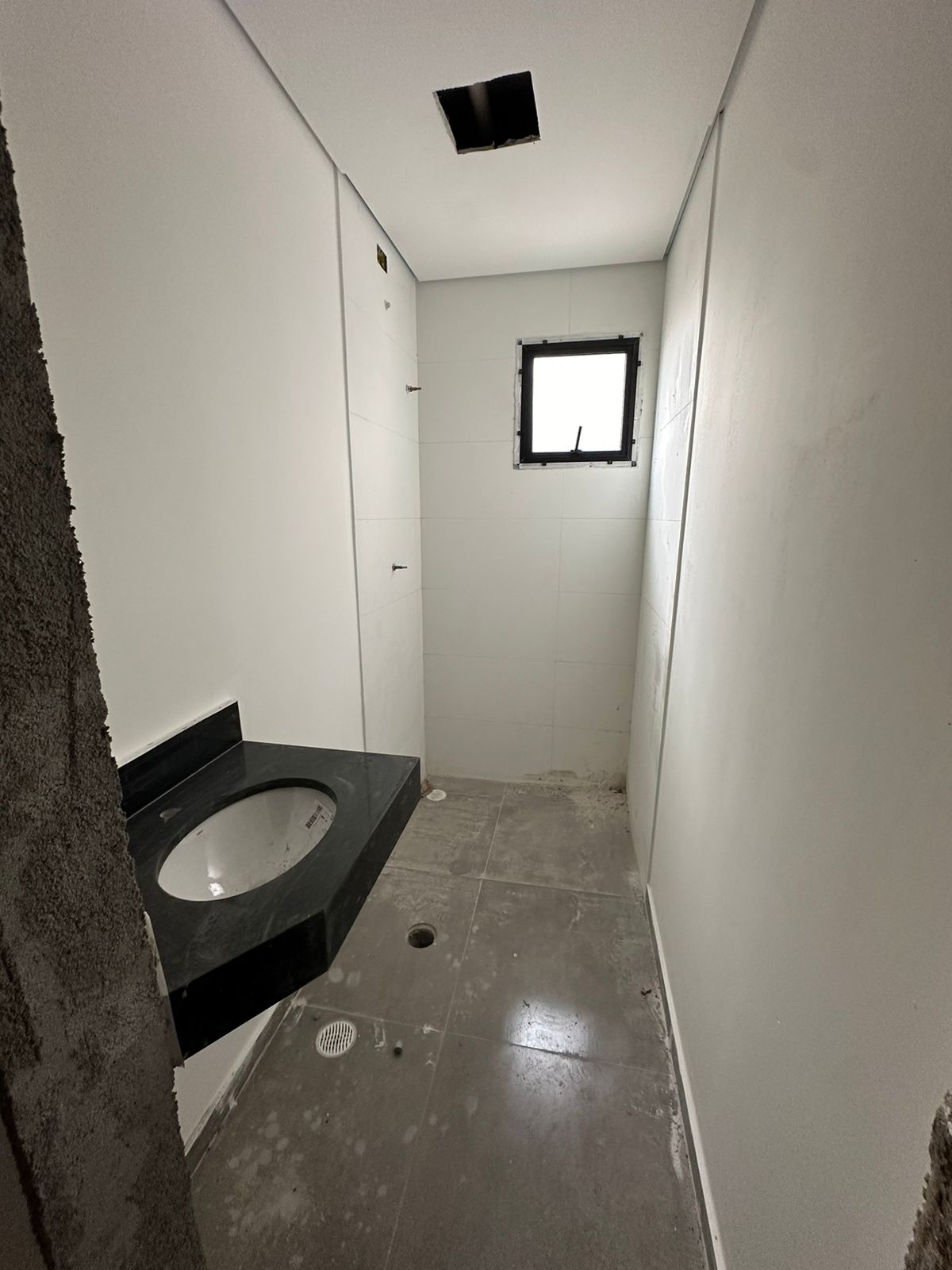 APARTAMENTO (NOVO C/ ELEVADOR) - VILA CURUÇÁ - SANTO ANDRÉ/SP