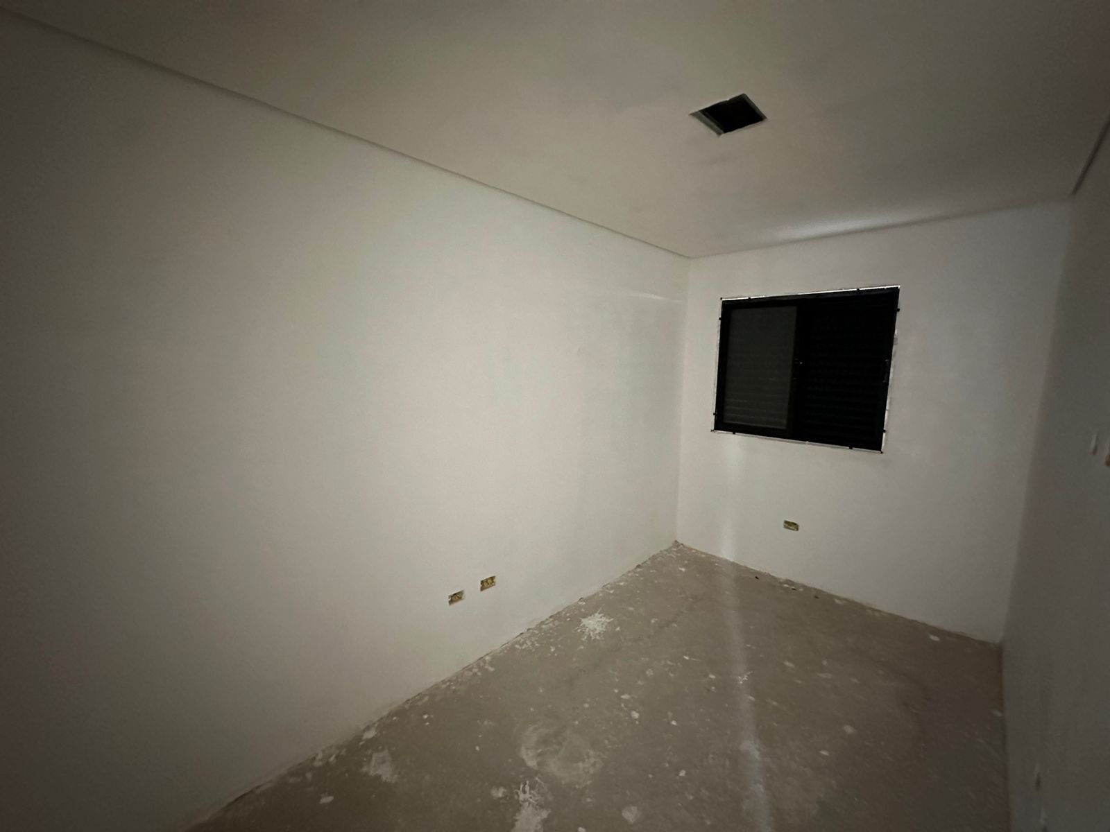 APARTAMENTO (NOVO C/ ELEVADOR) - VILA CURUÇÁ - SANTO ANDRÉ/SP