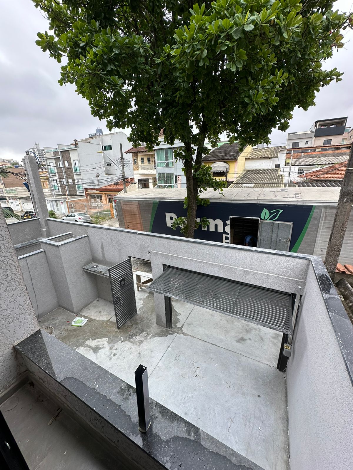 APARTAMENTO (NOVO C/ ELEVADOR) - VILA CURUÇÁ - SANTO ANDRÉ/SP