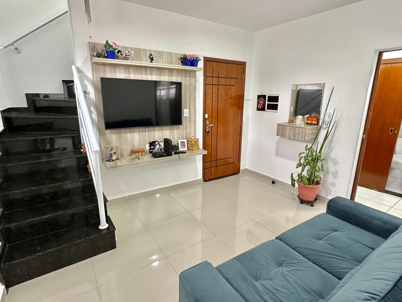 LINDA COBERTURA (COM PLANEJADOS) - VILA METALÚRGICA - SANTO ANDRÉ/SP