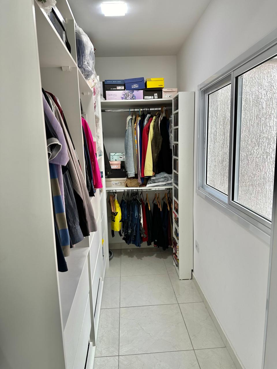 LINDA COBERTURA (COM PLANEJADOS) - VILA METALÚRGICA - SANTO ANDRÉ/SP