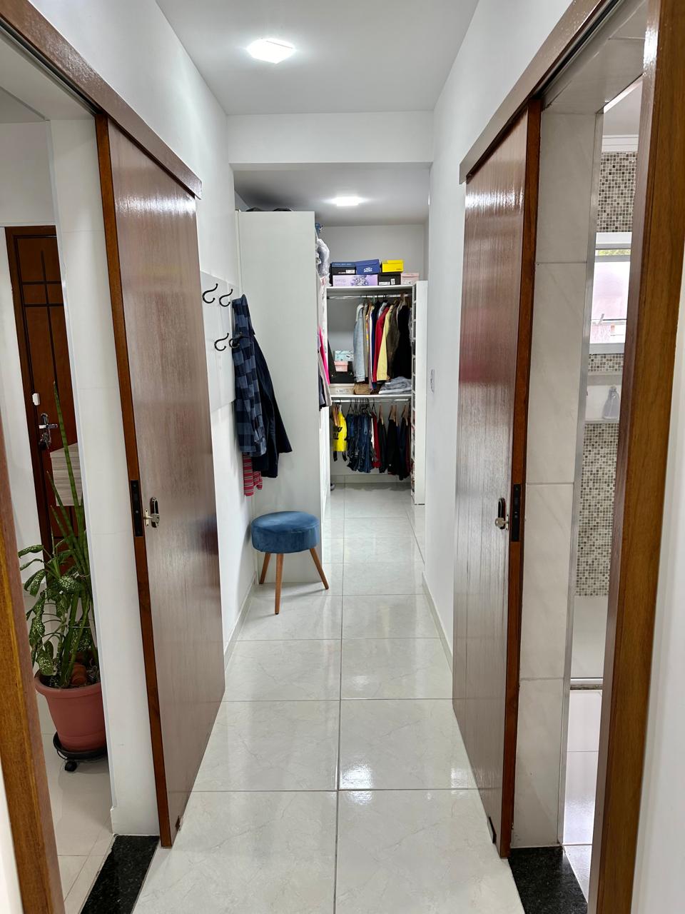 LINDA COBERTURA (COM PLANEJADOS) - VILA METALÚRGICA - SANTO ANDRÉ/SP