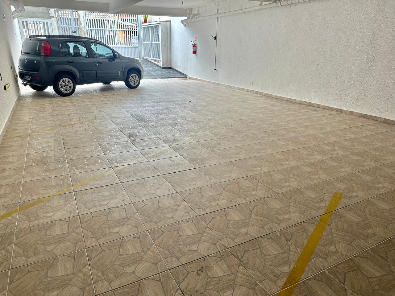 LINDA COBERTURA (COM PLANEJADOS) - VILA METALÚRGICA - SANTO ANDRÉ/SP