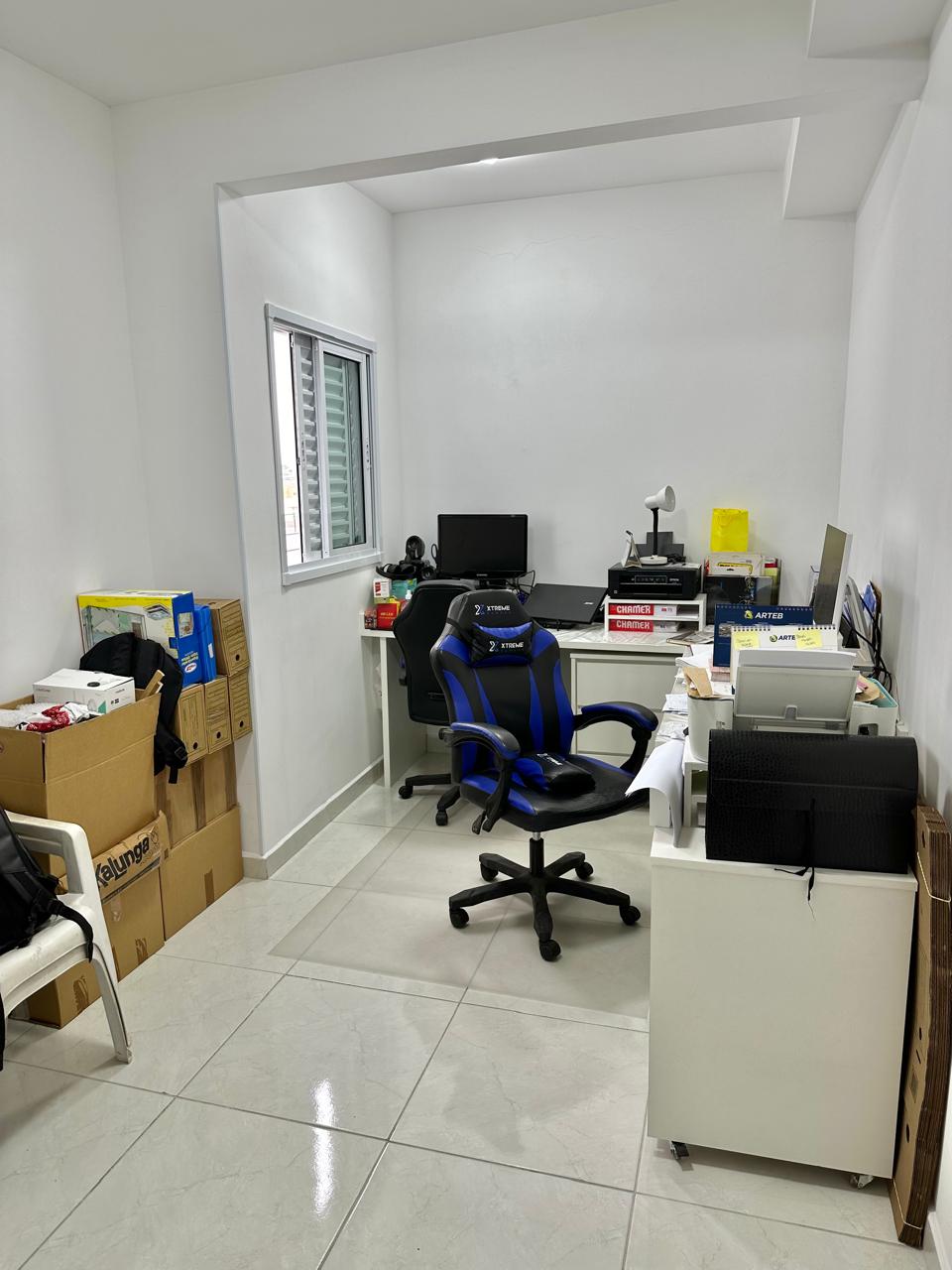 LINDA COBERTURA (COM PLANEJADOS) - VILA METALÚRGICA - SANTO ANDRÉ/SP