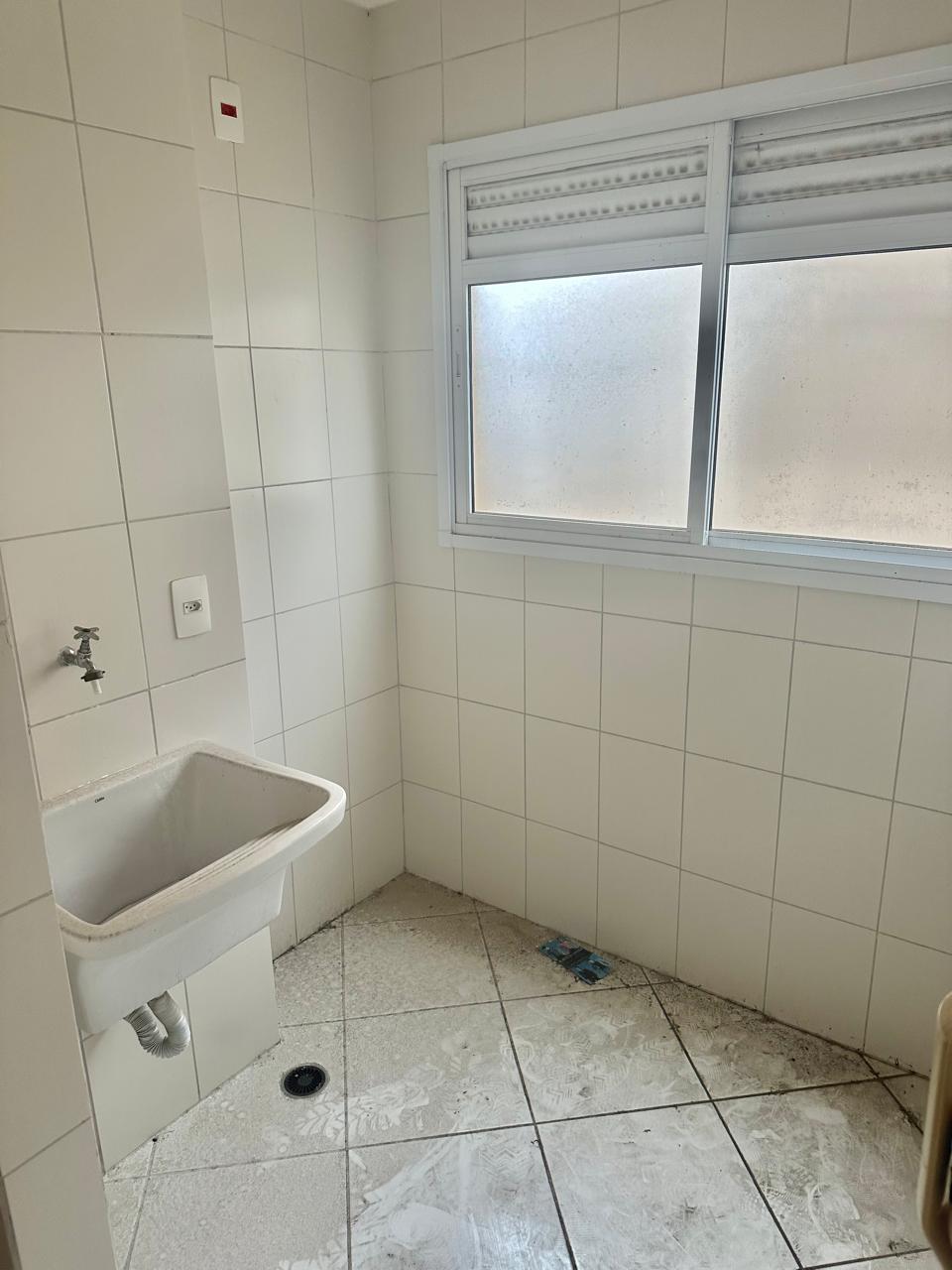 APARTAMENTO NOVO  (COND. PLAZA DE ESPANHA) - UTINGA - SANTO ANDRÉ/SP 
