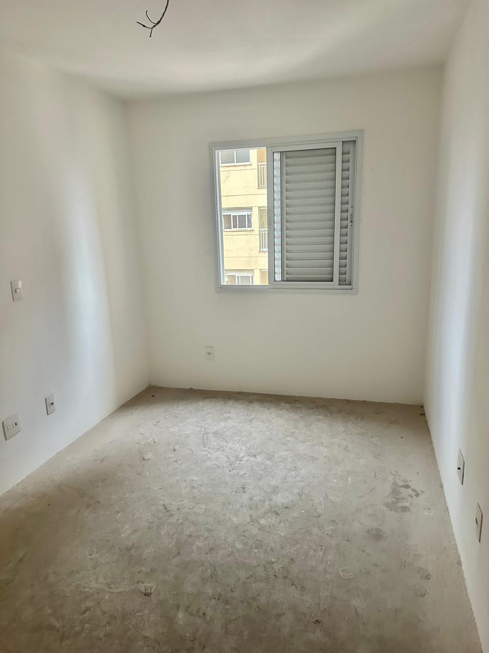 APARTAMENTO NOVO  (COND. PLAZA DE ESPANHA) - UTINGA - SANTO ANDRÉ/SP 