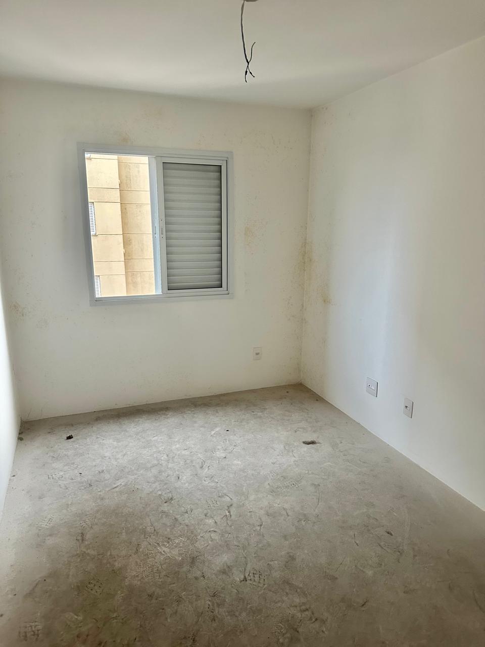APARTAMENTO NOVO  (COND. PLAZA DE ESPANHA) - UTINGA - SANTO ANDRÉ/SP 