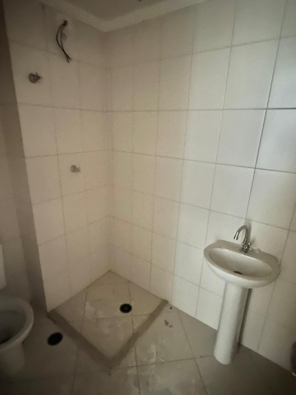 APARTAMENTO NOVO  (COND. PLAZA DE ESPANHA) - UTINGA - SANTO ANDRÉ/SP 