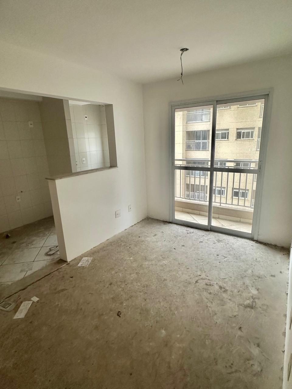 Apartamento - Venda, Utinga, Santo André, SP