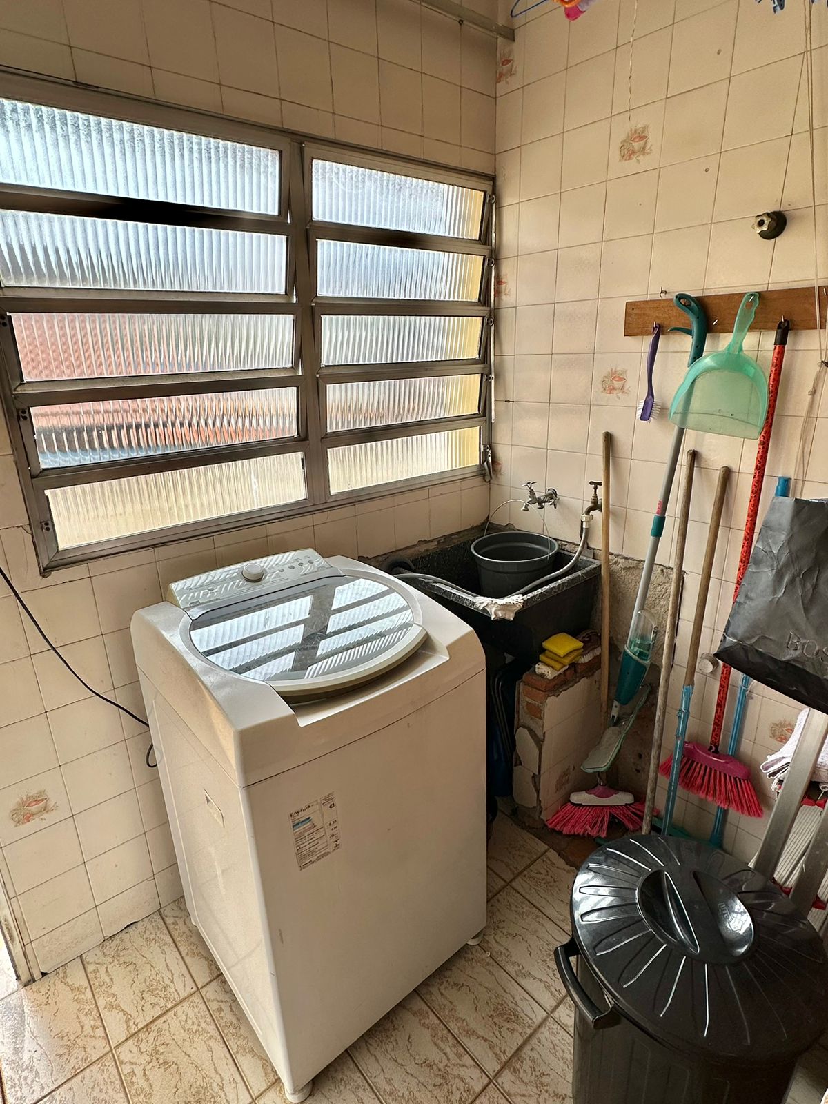 CASA TÉRREA - JARDIM SANTO ANTÔNIO - SANTO ANDRÉ/SP