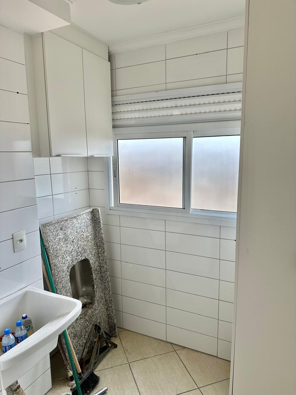 APARTAMENTO COND. PLAZA DE CIBELES - UTINGA - SANTO ANDRÉ/SP