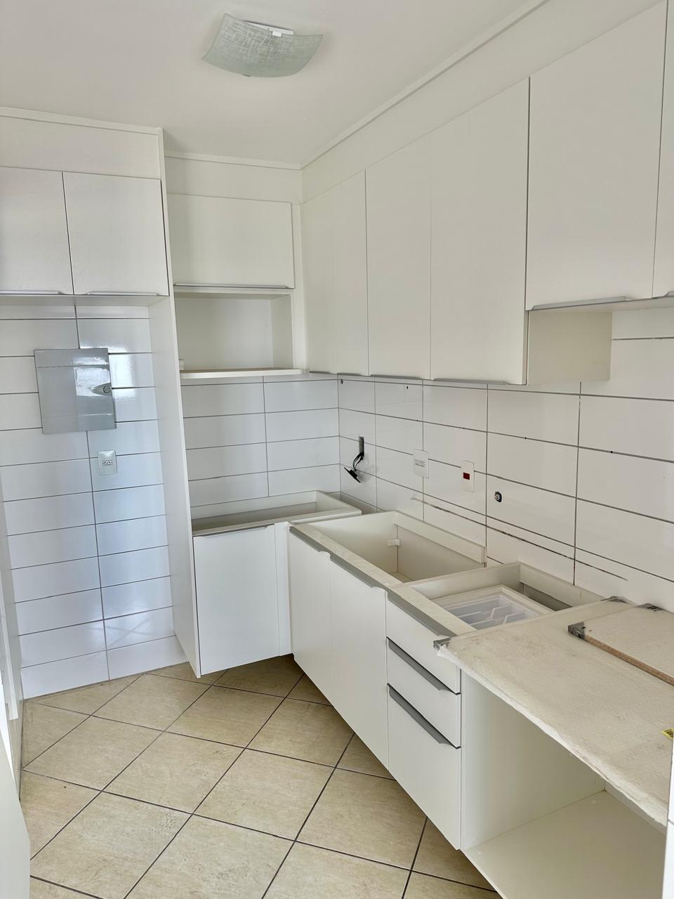 APARTAMENTO COND. PLAZA DE CIBELES - UTINGA - SANTO ANDRÉ/SP