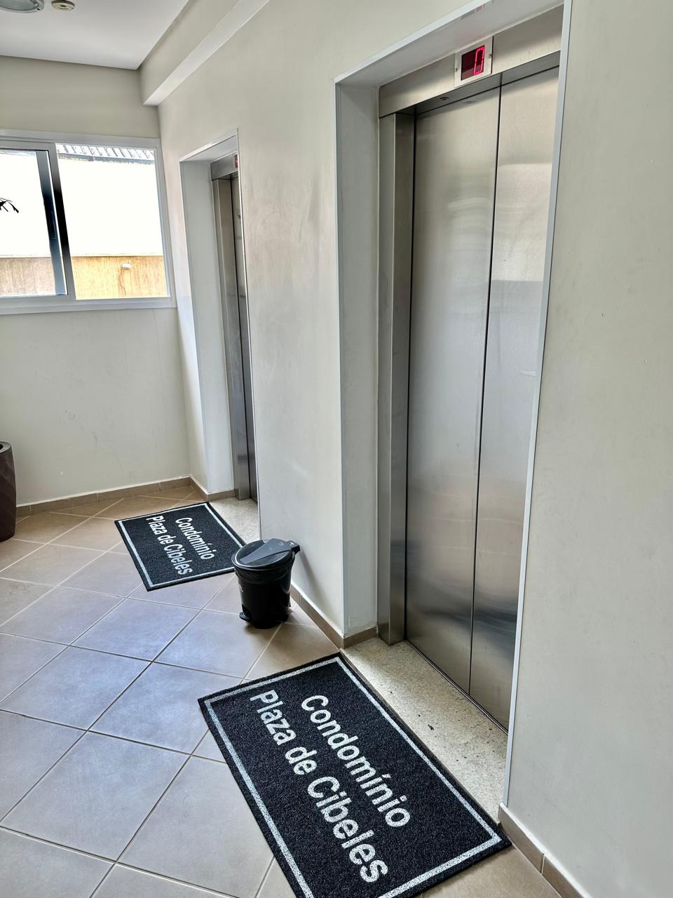 APARTAMENTO COND. PLAZA DE CIBELES - UTINGA - SANTO ANDRÉ/SP