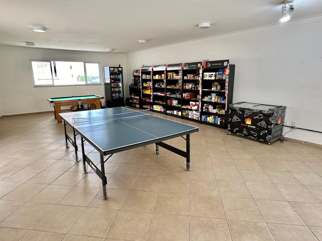 APARTAMENTO COND. PLAZA DE CIBELES - UTINGA - SANTO ANDRÉ/SP