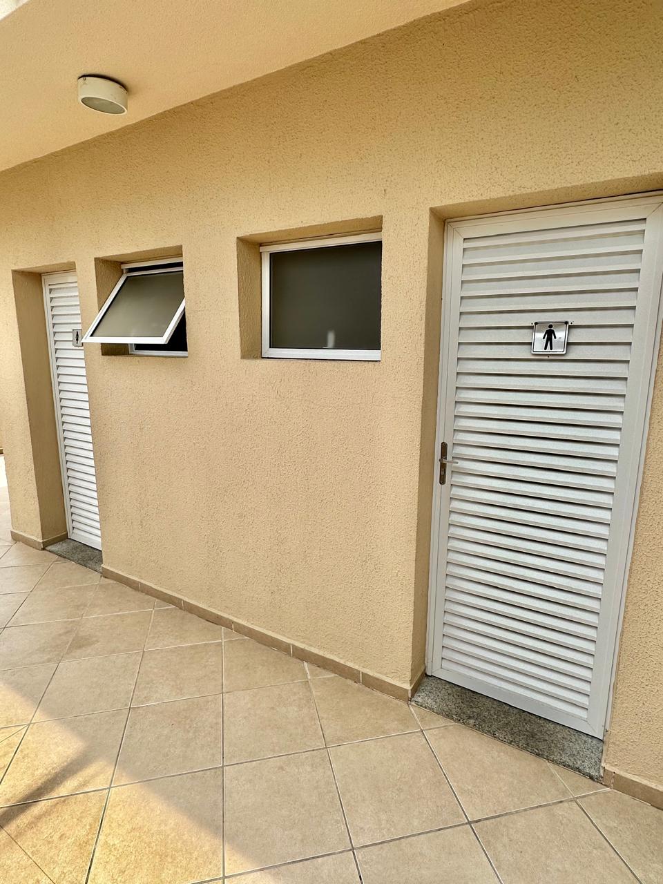 APARTAMENTO COND. PLAZA DE CIBELES - UTINGA - SANTO ANDRÉ/SP