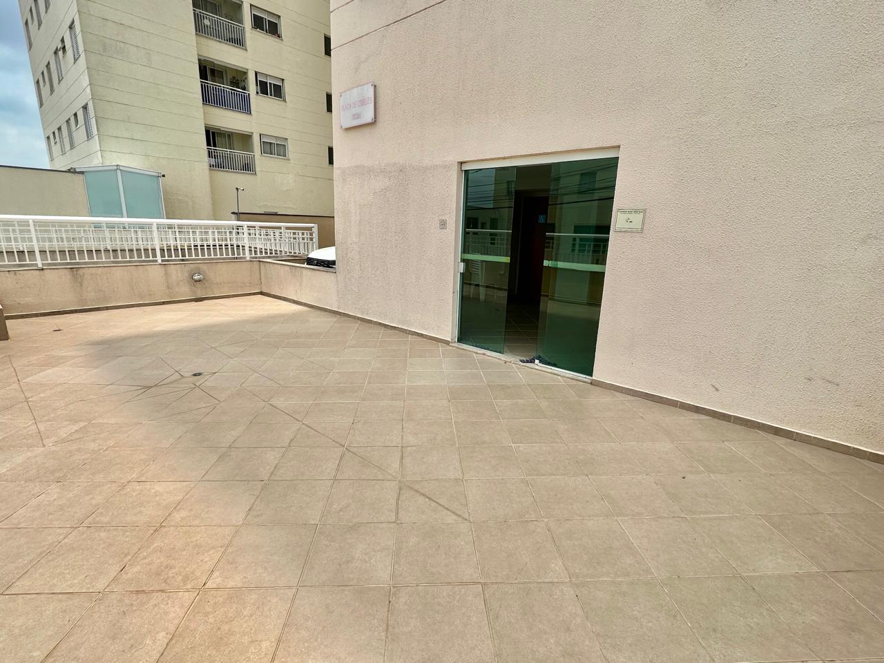 APARTAMENTO COND. PLAZA DE CIBELES - UTINGA - SANTO ANDRÉ/SP