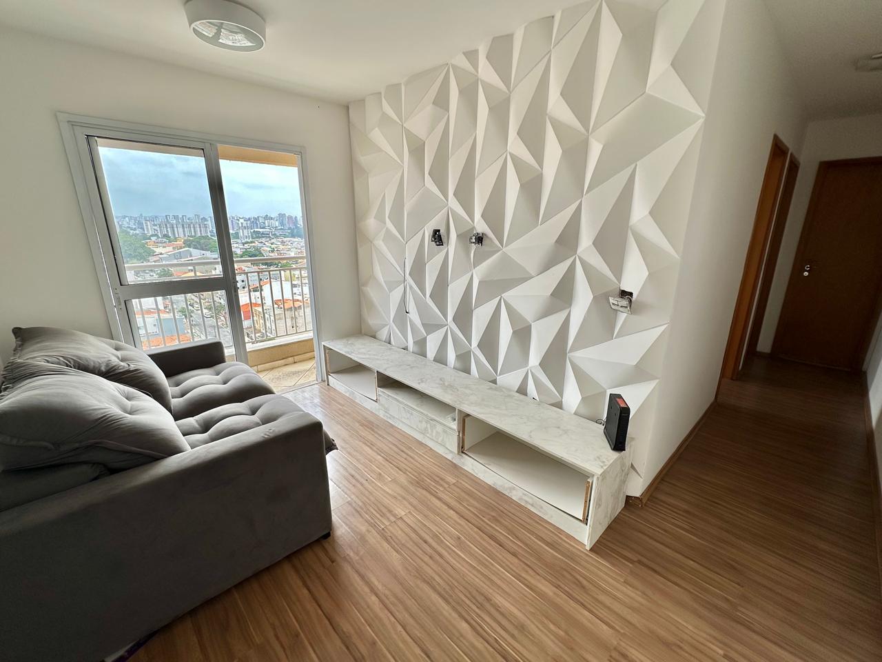 Apartamento - Venda, Utinga, Santo André, SP